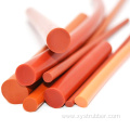 High temperature resistant Silicone Rubber rod